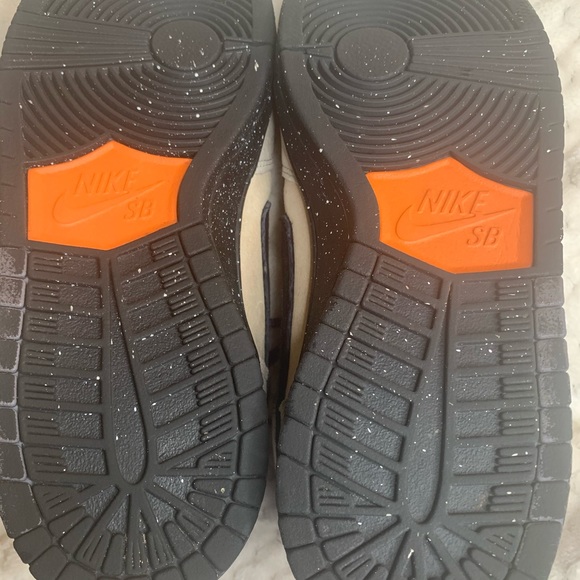 Acapulco Gold Nike Sb Dunks. Rare Vintage. - Picture 7 of 8